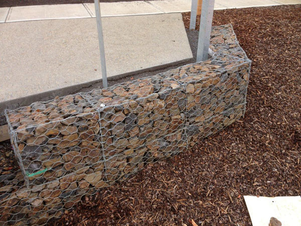 生態(tài)格網箱圖片2